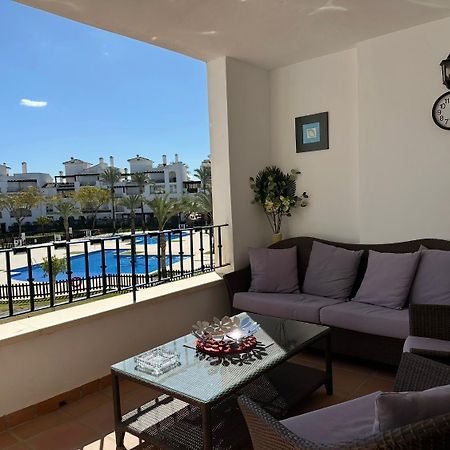 La Torre Golf Resort Roldan Exterior photo