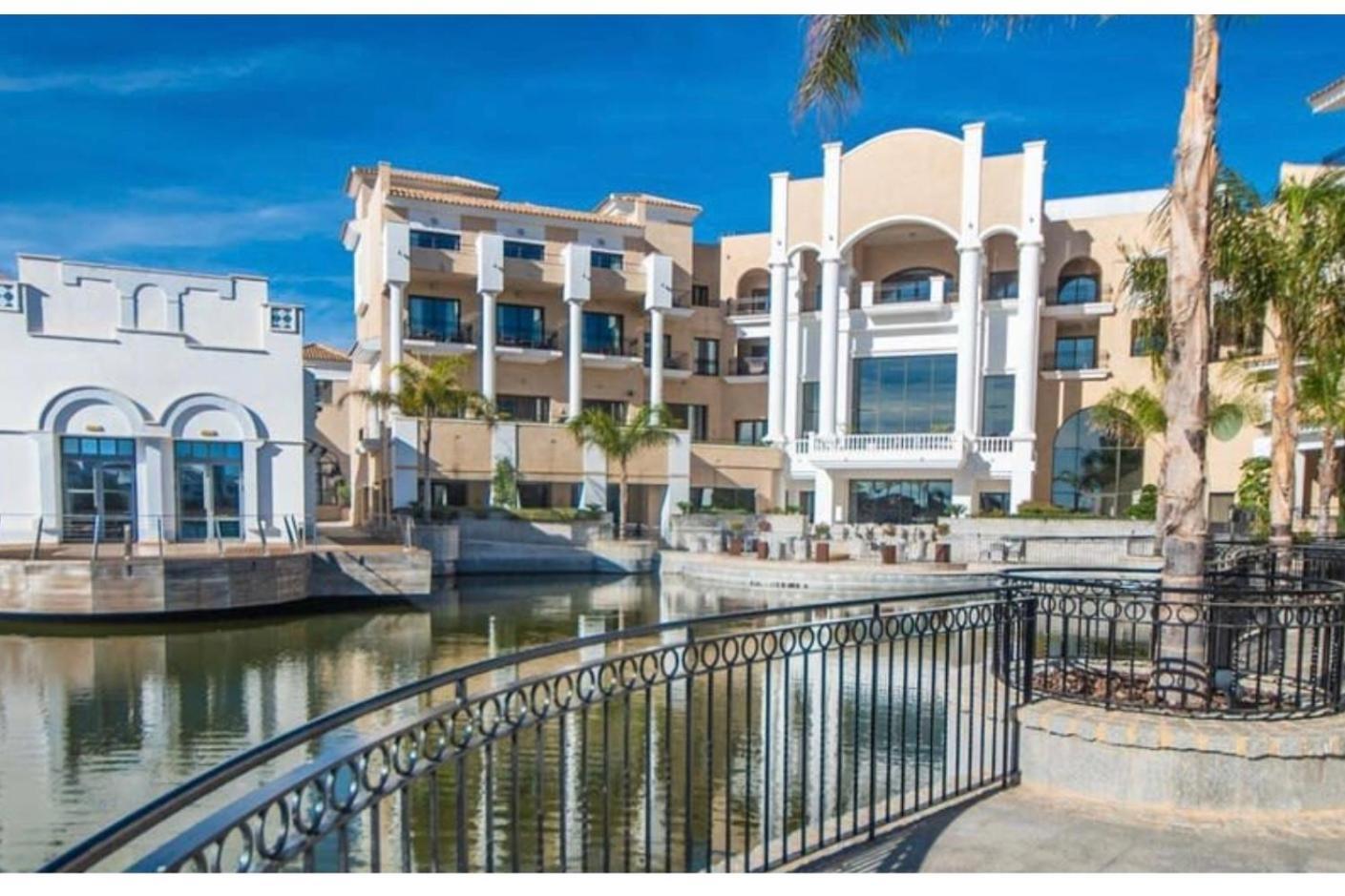 La Torre Golf Resort Roldan Exterior photo