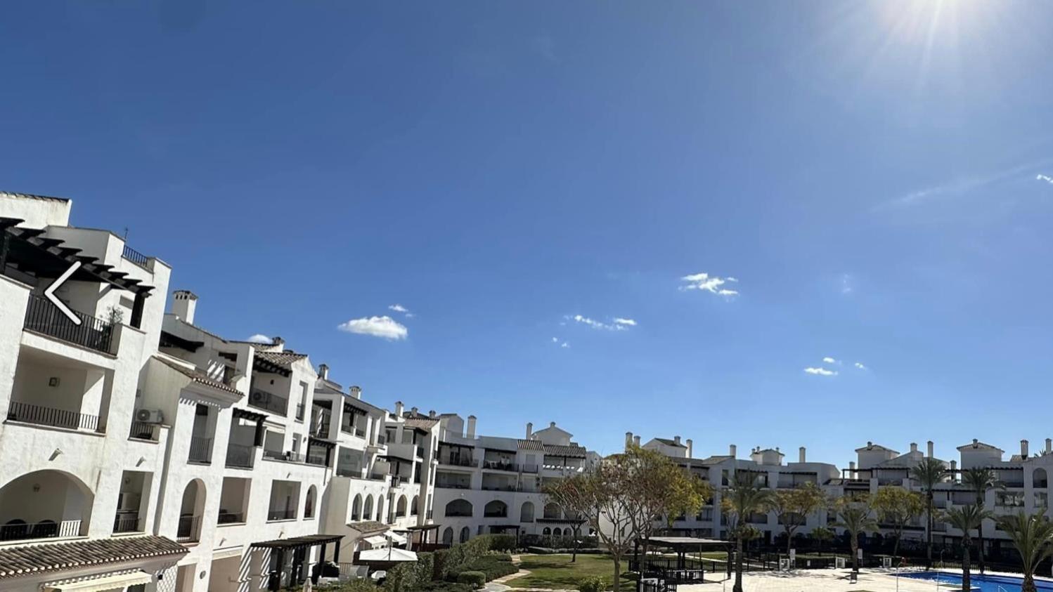La Torre Golf Resort Roldan Exterior photo