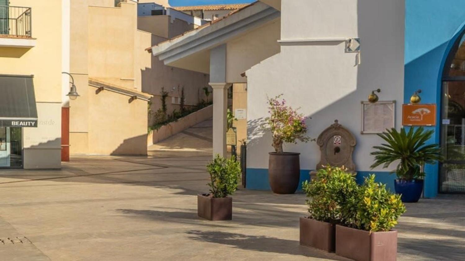 La Torre Golf Resort Roldan Exterior photo